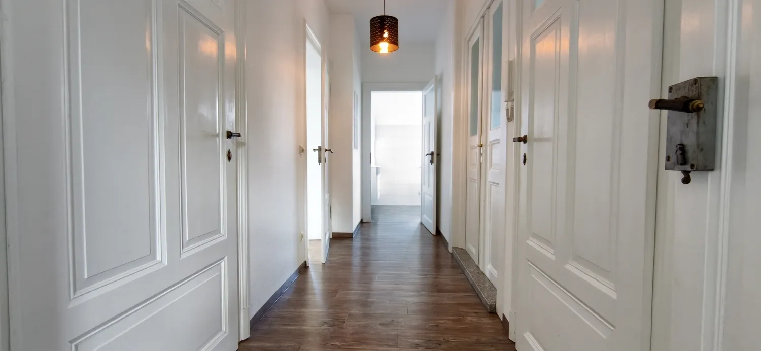 3 Zimmer Wohnung mit 87 m² in Dresden – Bild 2