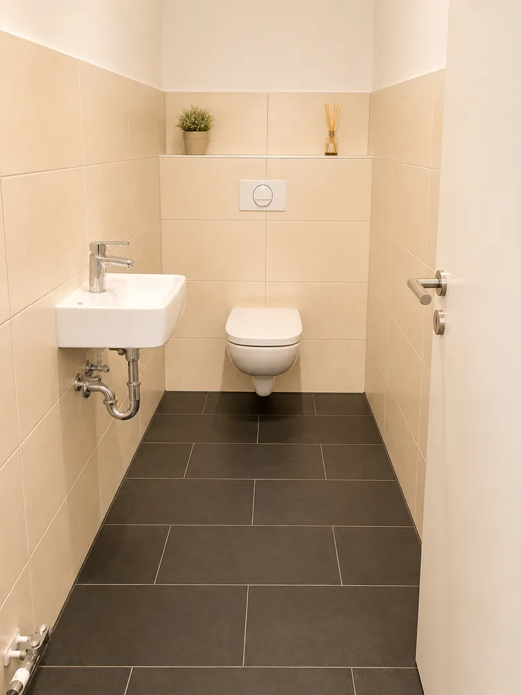 2 Zimmer Wohnung mit 75 m² in Hamburg – Bild 5