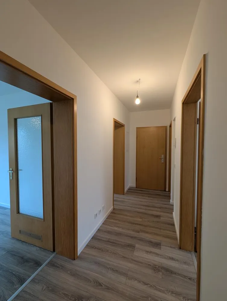 3 Zimmer Wohnung mit 64 m² in Essen – Bild 12