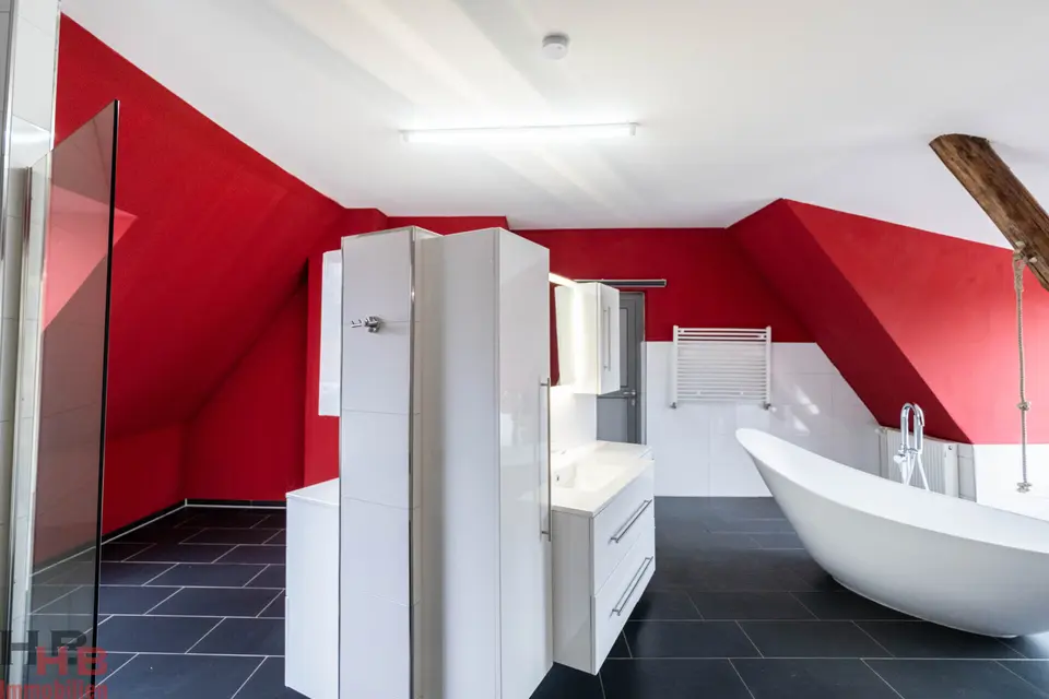 7 Zimmer Wohnung mit 140 m² in Bremen – Bild 7