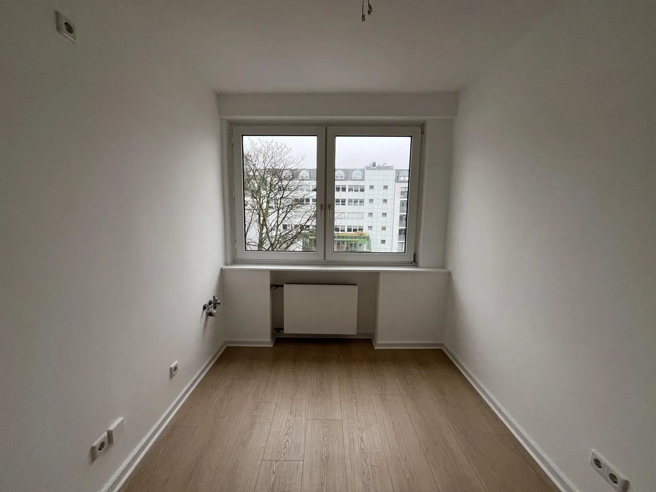 2 Zimmer Wohnung mit 48 m² in Düsseldorf – Bild 10