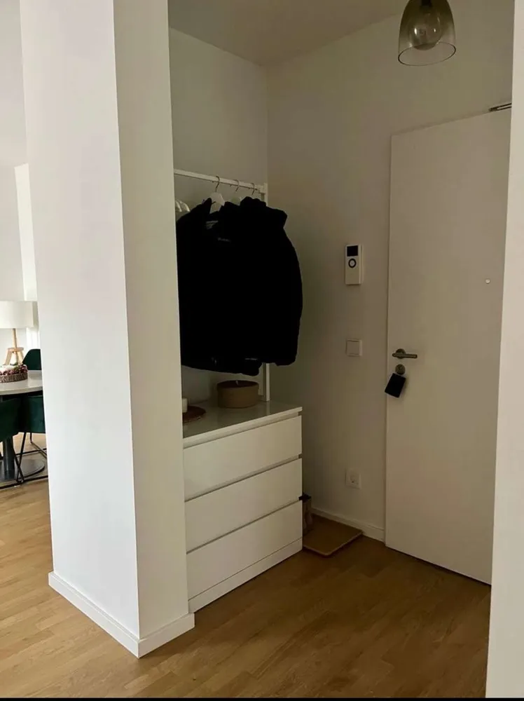 3 room apartment with 90 m² in Munich – Photo 3