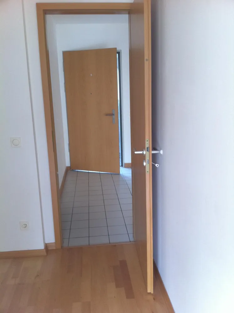 2 Zimmer Wohnung mit 53 m² in Berlin – Bild 3