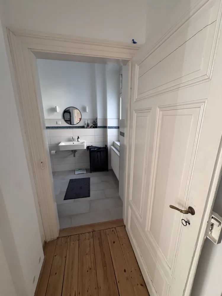 3 room apartment with 65 m² in Karlsruhe – Photo 10