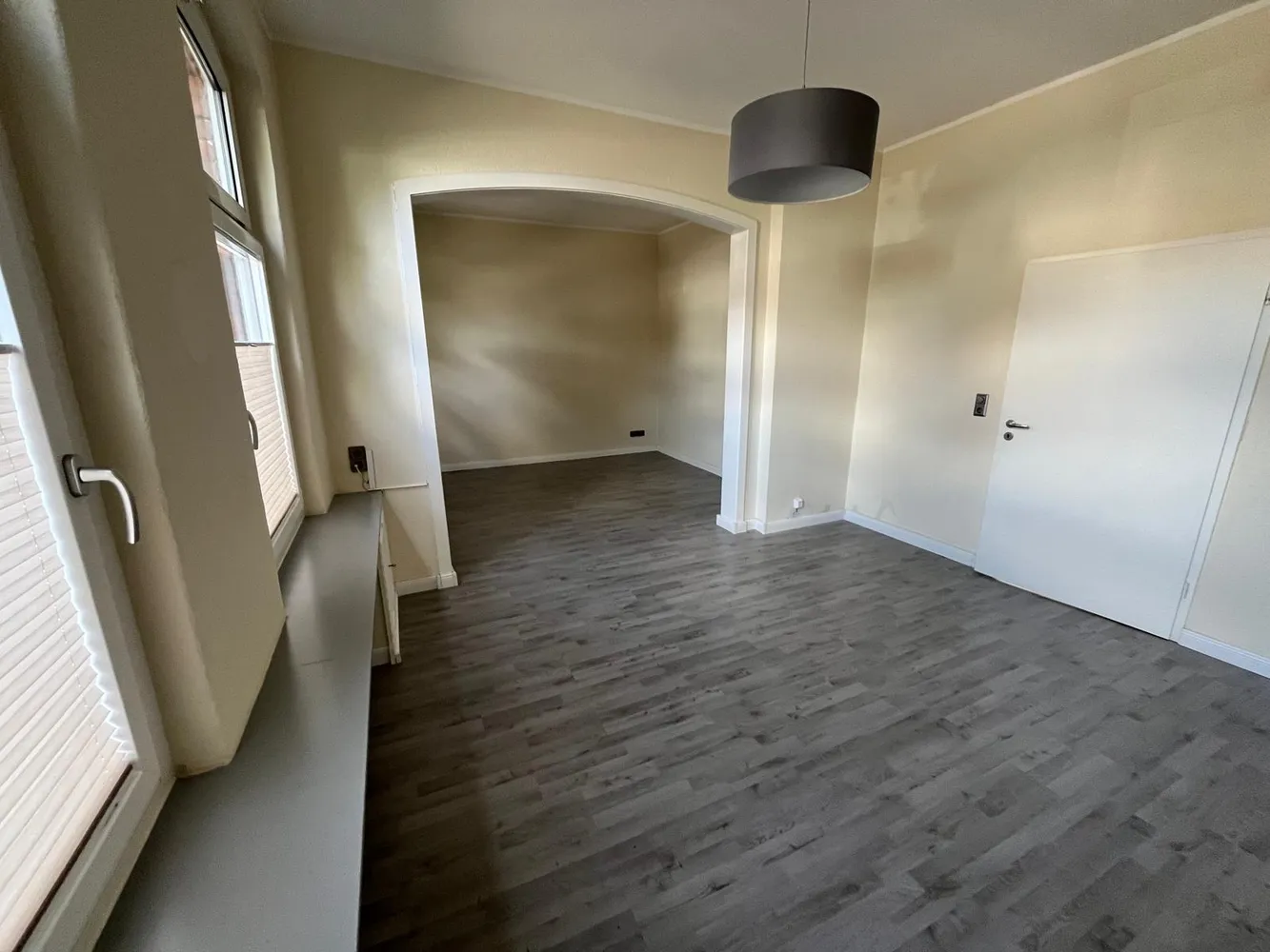 3 Zimmer Wohnung mit 93 m² in Minden – Bild 2