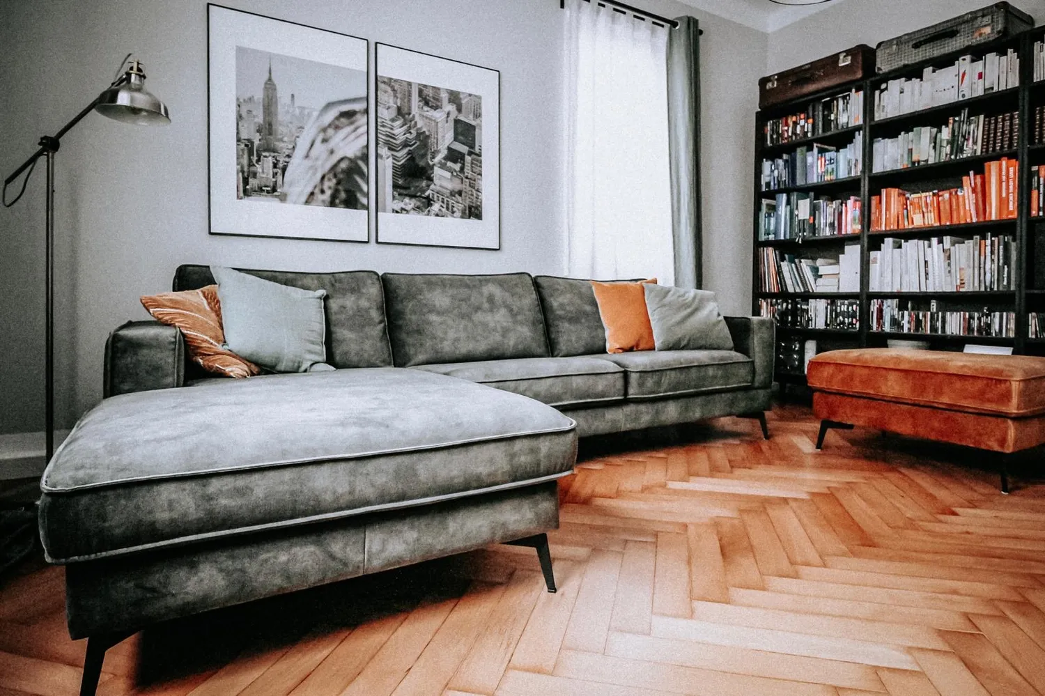 3 Zimmer Wohnung mit 75 m² in Stuttgart – Bild 2