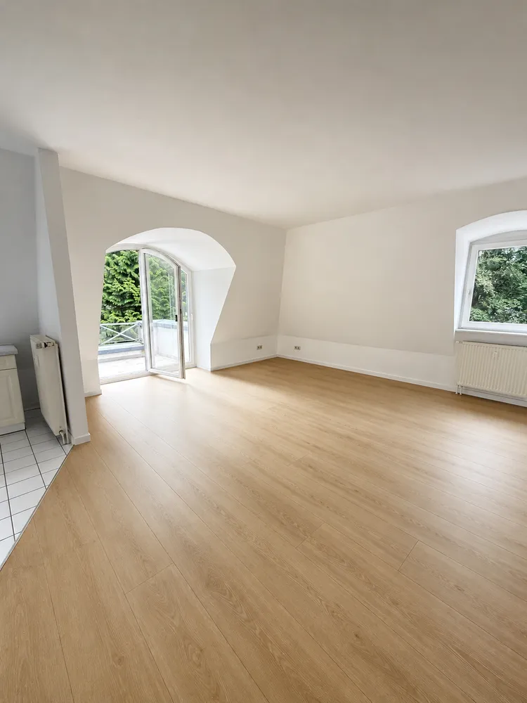 3 Zimmer Wohnung mit 74 m² in Bremen – Bild 4