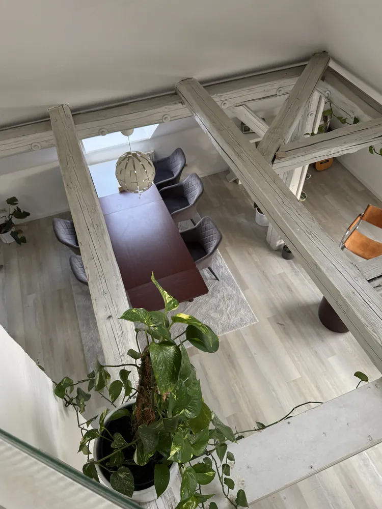 2 room apartment with 112 m² in Brunswick – Photo 12