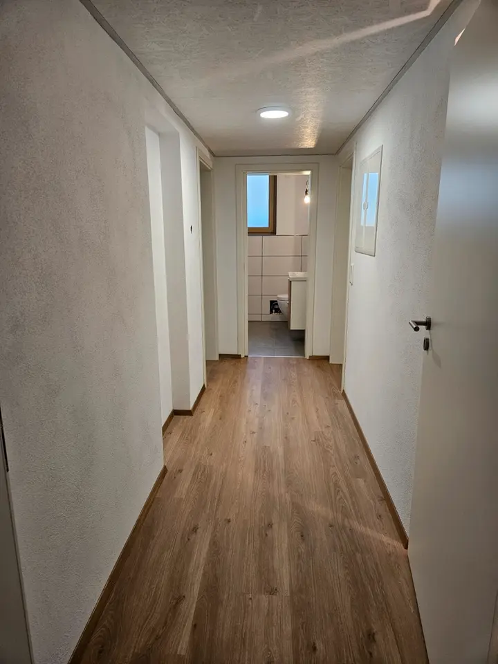 2 Zimmer Wohnung mit 38 m² in Biberach an der Riß – Bild 6