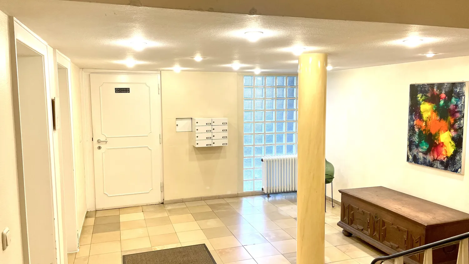 2 Zimmer Wohnung mit 72 m² in Essen – Bild 2