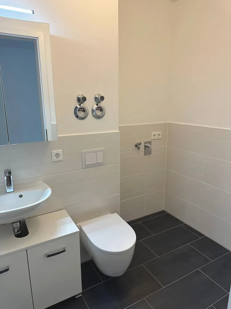 3 Zimmer Wohnung mit 86 m² in Wiesbaden – Bild 12