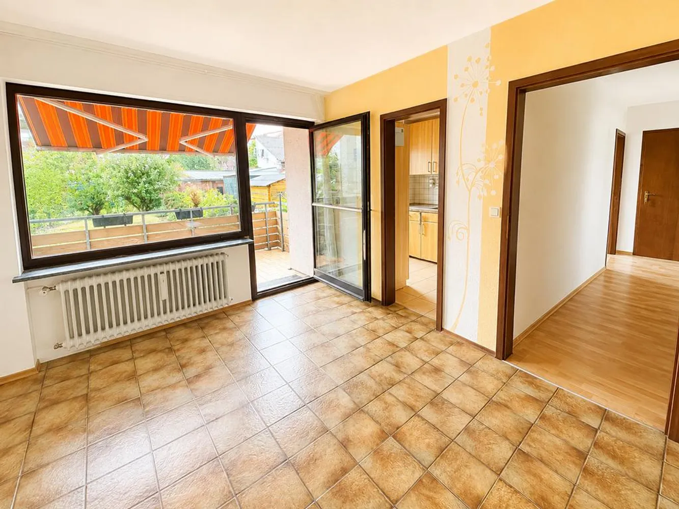 2 Zimmer Wohnung mit 66 m² in Karlsruhe – Bild 8