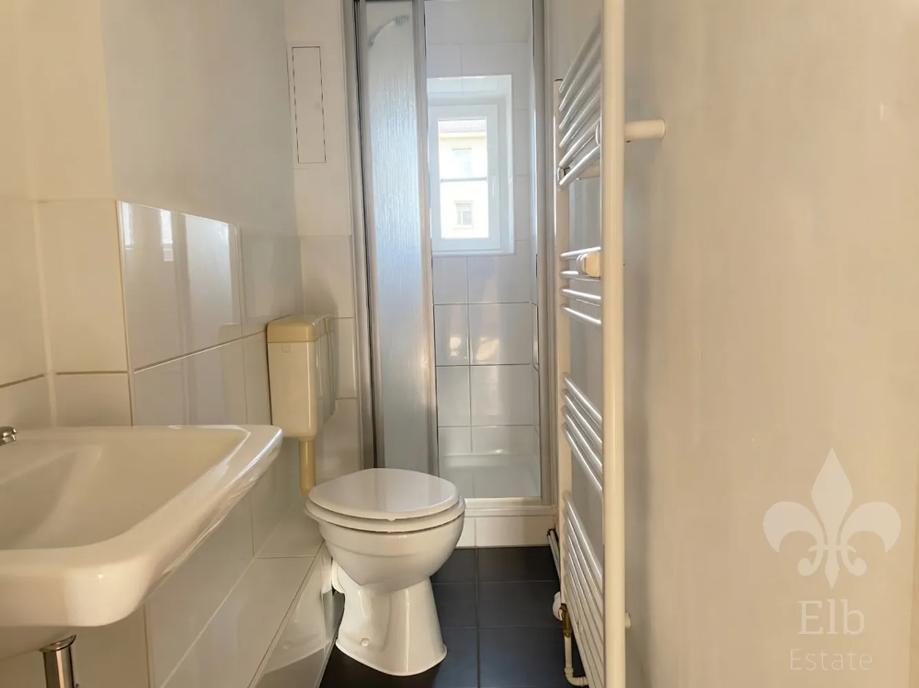 2 room apartment with 47 m² in Magdeburg – Photo 3