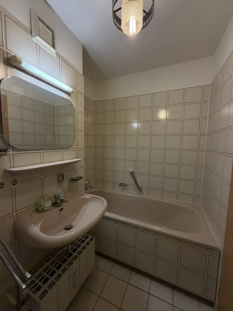 2 room apartment with 72 m² in Munich – Photo 1