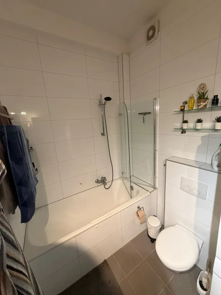 3 Zimmer Wohnung mit 82 m² in Köln – Bild 8