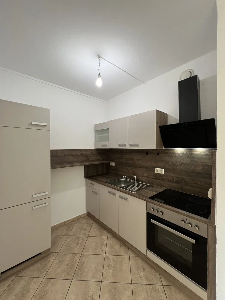 4 room apartment with 69 m² in Chemnitz – Photo 3