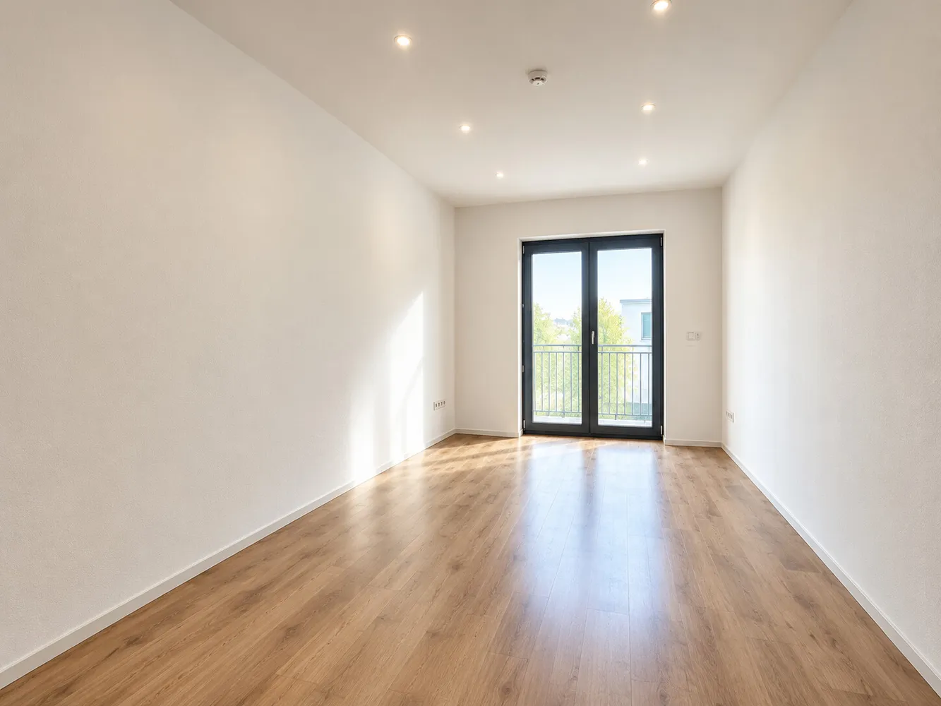 4 Zimmer Wohnung mit 126 m² in Langenhagen – Bild 2