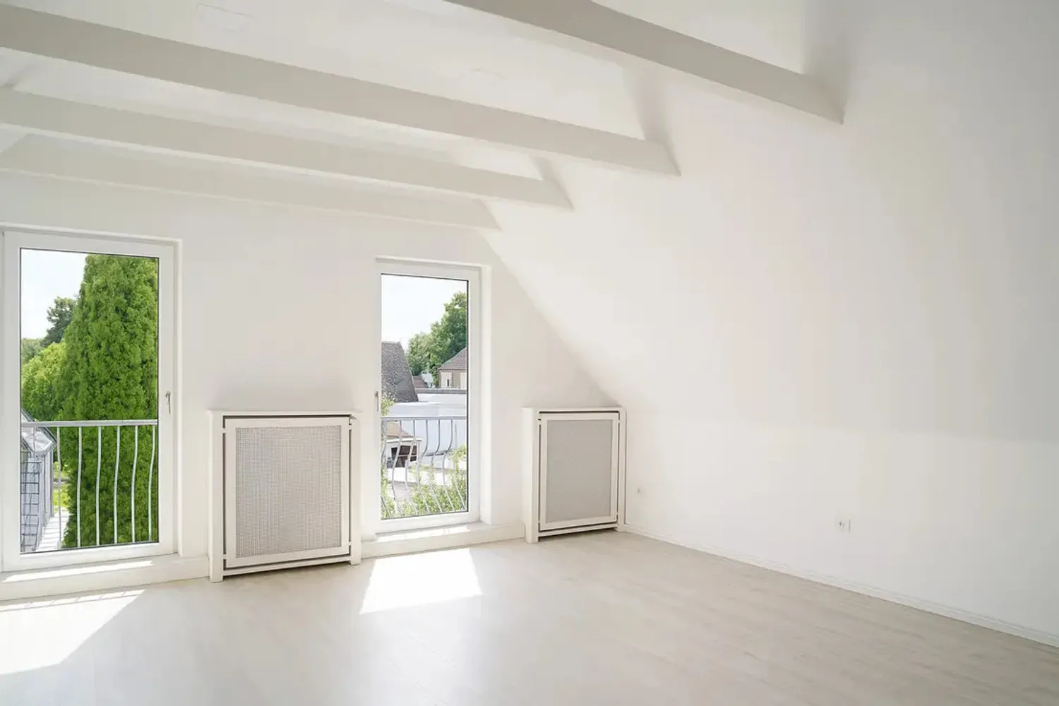 1 Zimmer Wohnung mit 43 m² in Bremen – Bild 9