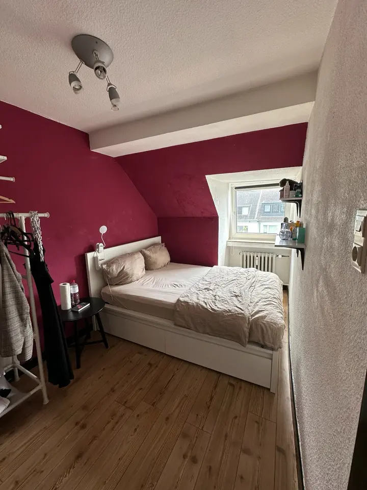 WG-Zimmer mit 32 m² in Frechen – Bild 5