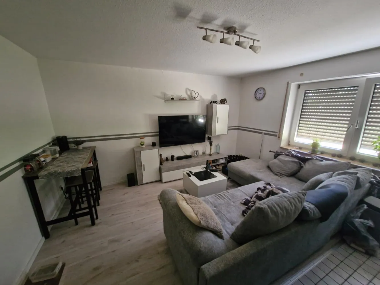 2 room apartment with 30 m² in Duderstadt – Photo 11