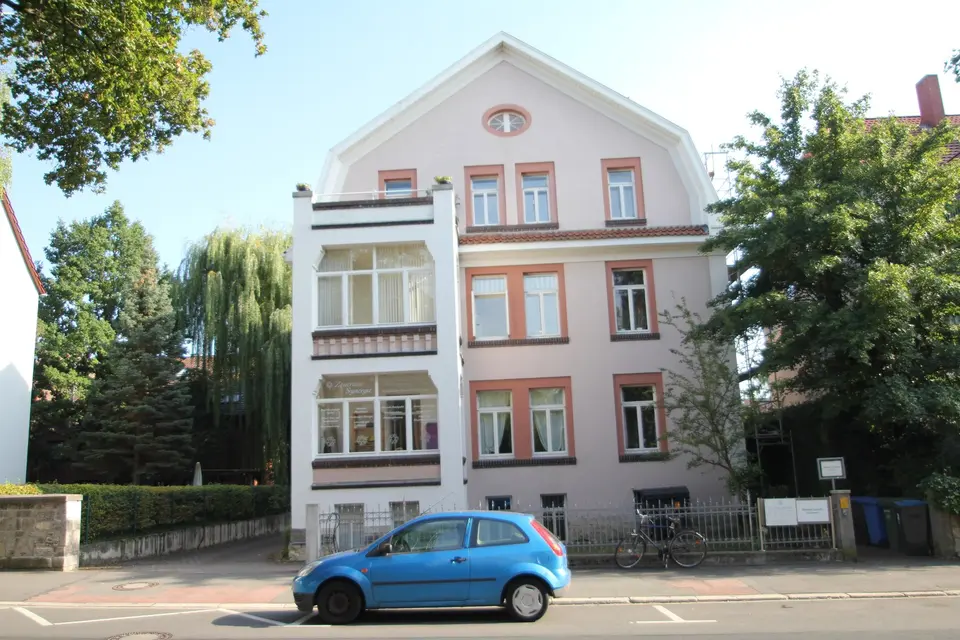 2 Zimmer Wohnung mit 37 m² in Göttingen – Bild 9