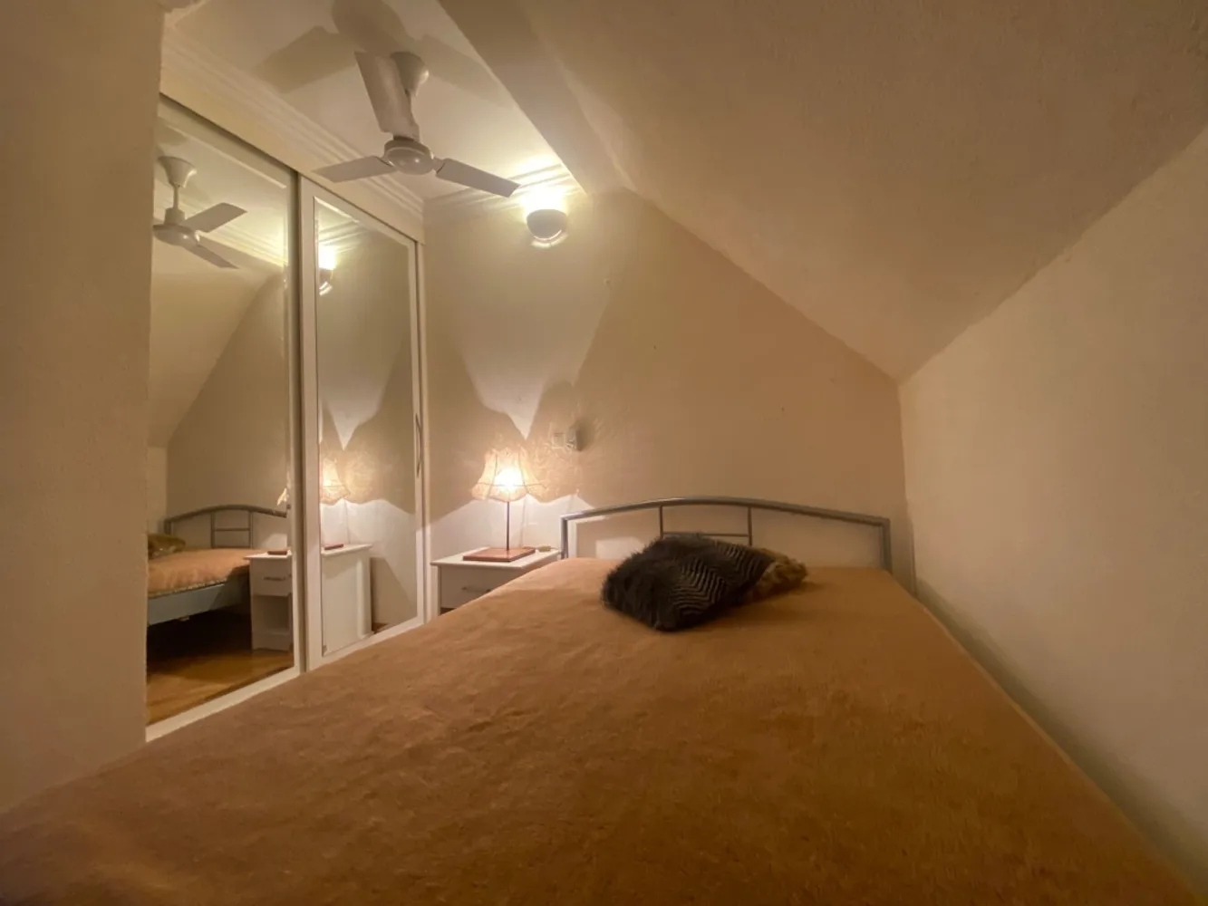 1 Zimmer Wohnung mit 35 m² in München – Bild 12