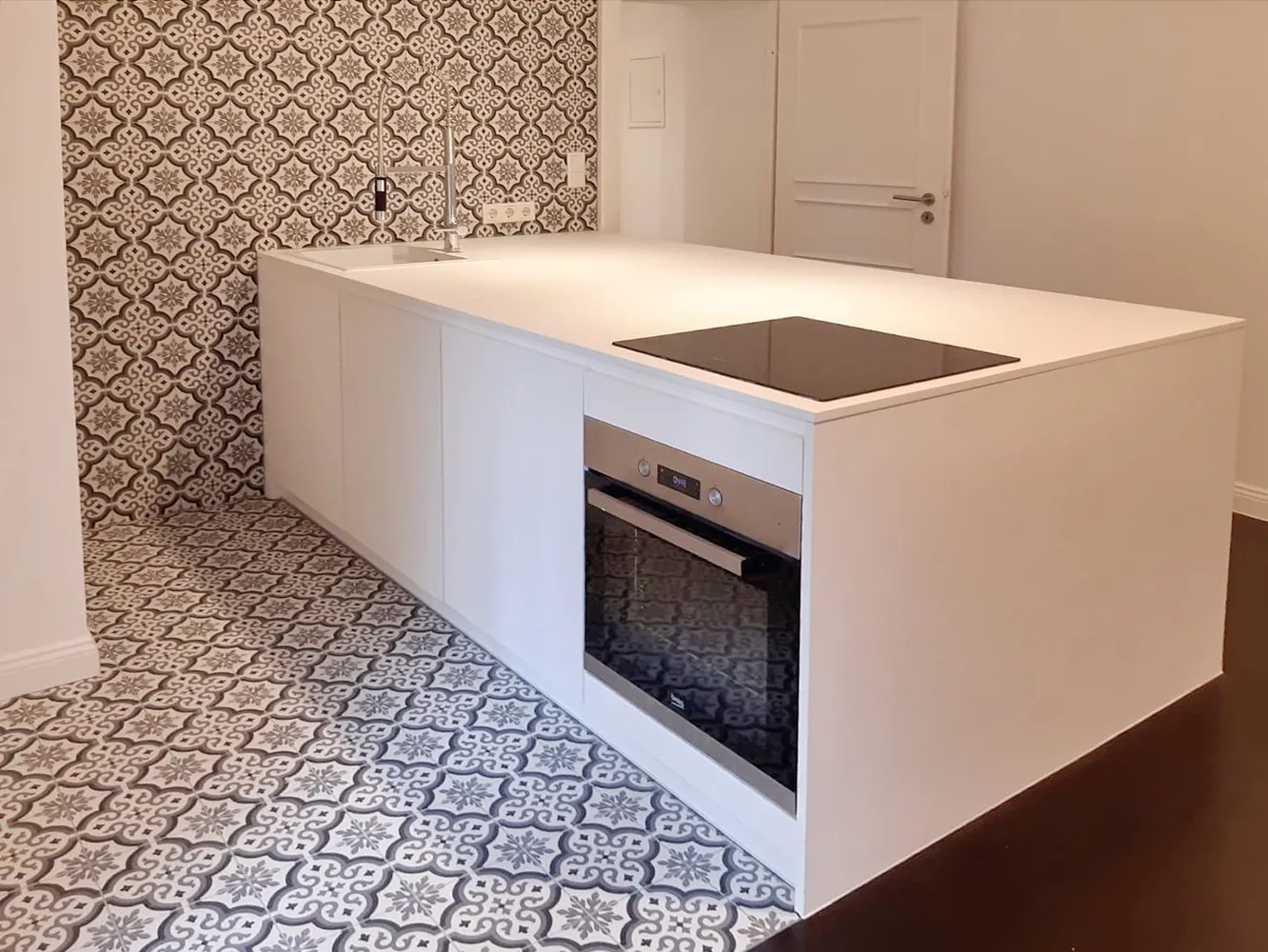 2 Zimmer Wohnung mit 56 m² in Düsseldorf – Bild 3