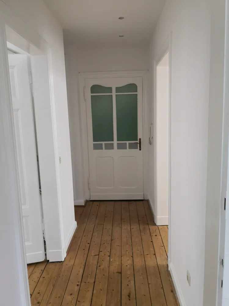 3 Zimmer Wohnung mit 60 m² in Bielefeld – Bild 1