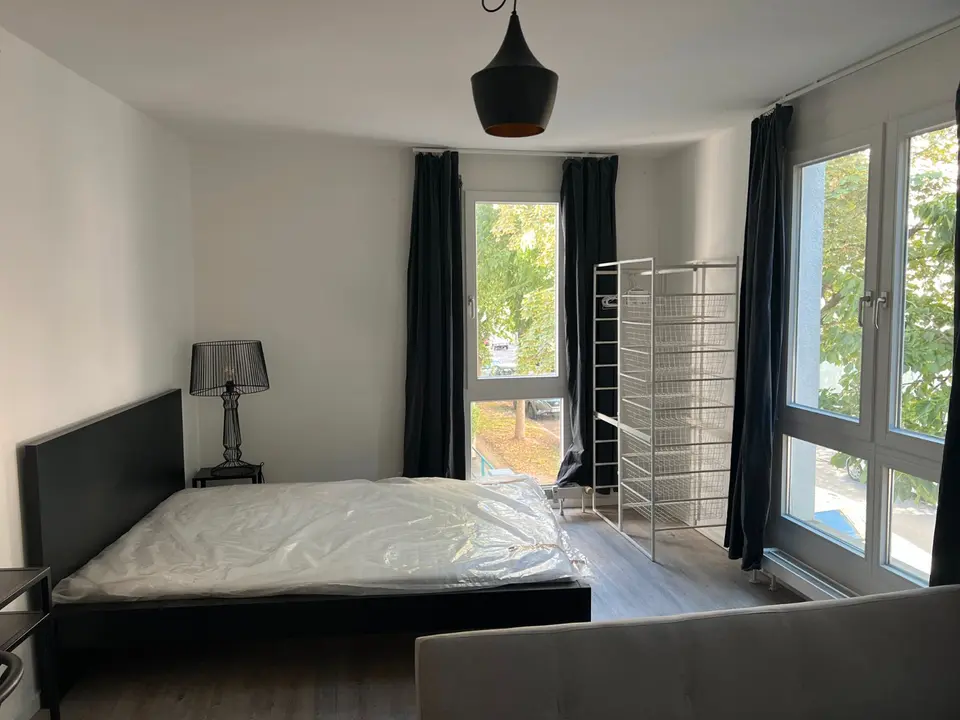 WG-Zimmer mit 25 m² in Esslingen am Neckar – Bild 5