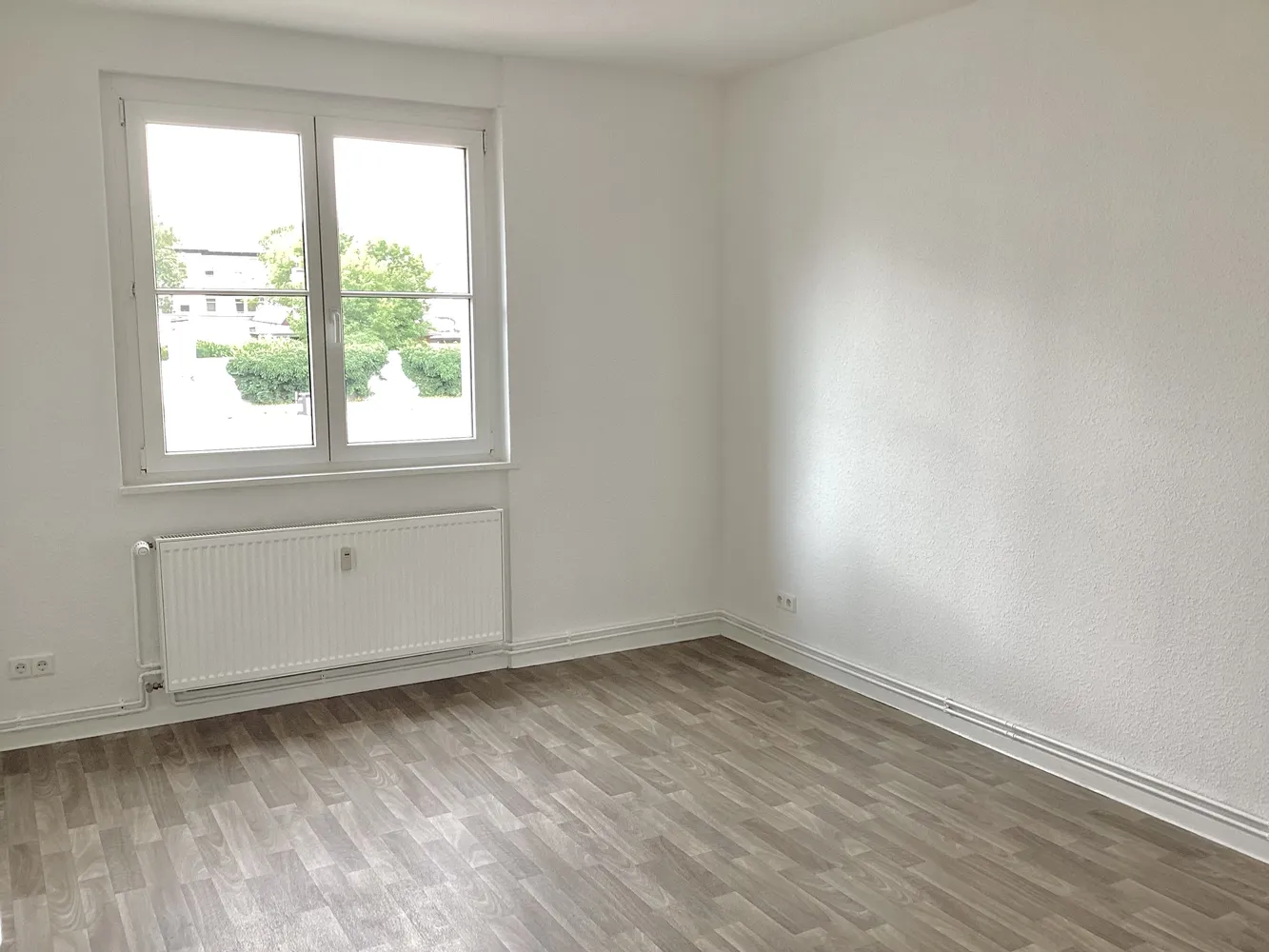 3 Zimmer Wohnung mit 65 m² in Magdeburg – Bild 5