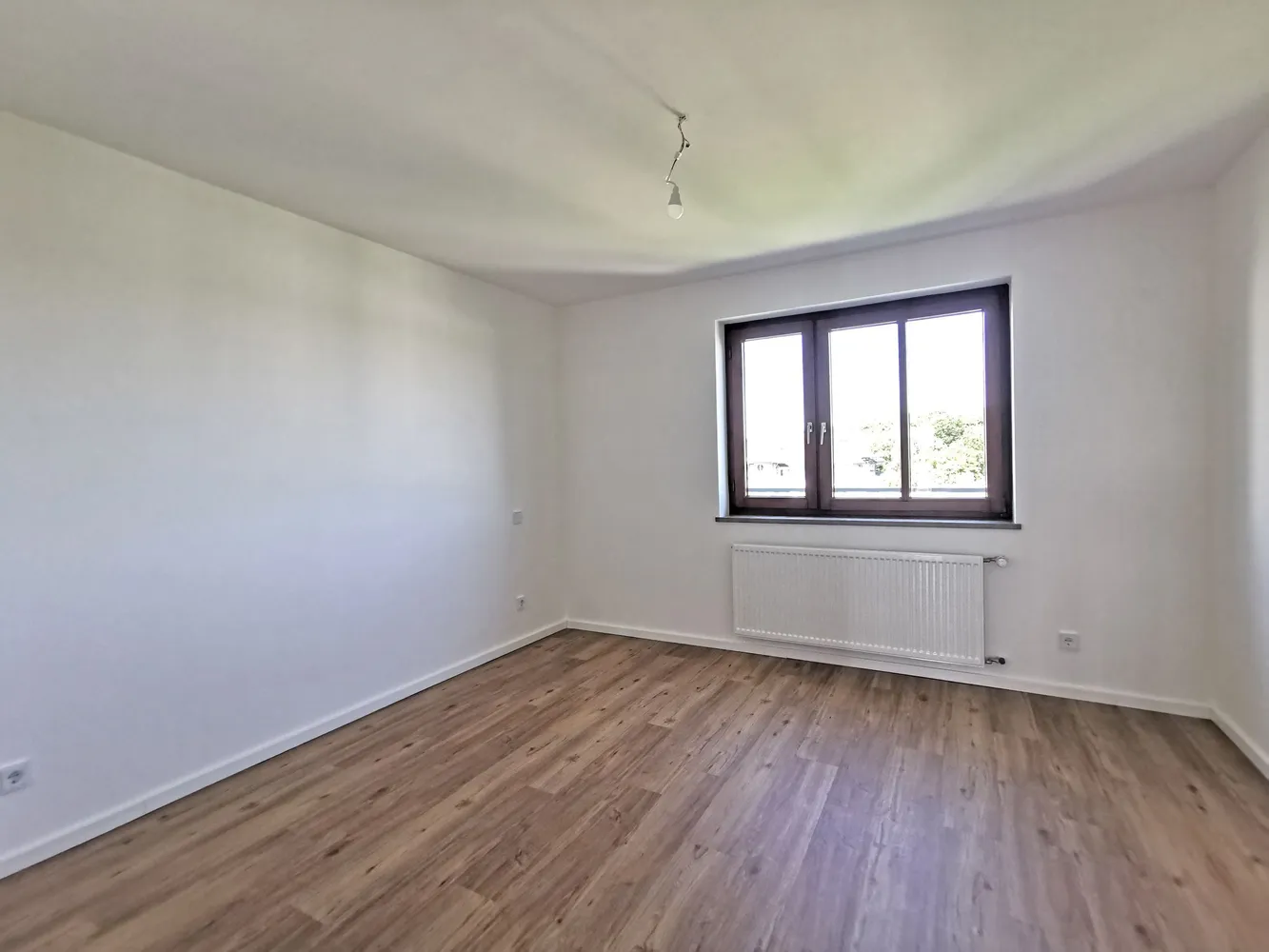 2 Zimmer Wohnung mit 57 m² in München – Bild 5