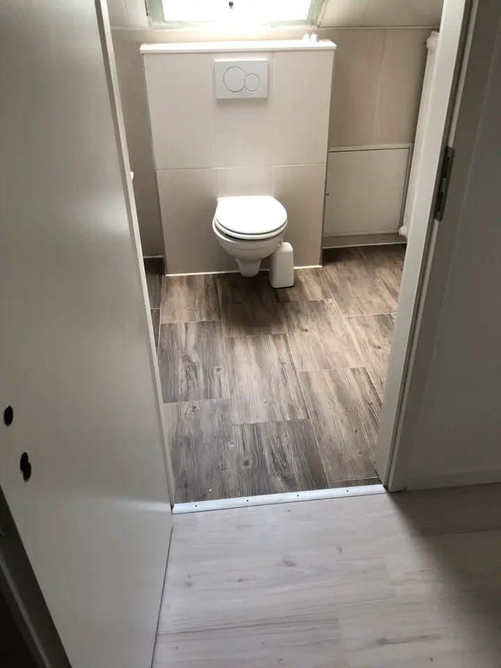 WG-Zimmer mit 140 m² in Gießen – Bild 8
