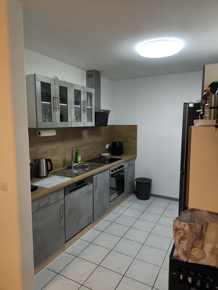 2 Zimmer Wohnung mit 57 m² in Landau in der Pfalz – Bild 8