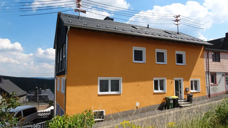 10 Zimmer Haus mit 200 m² in Sonneberg – Bild 8