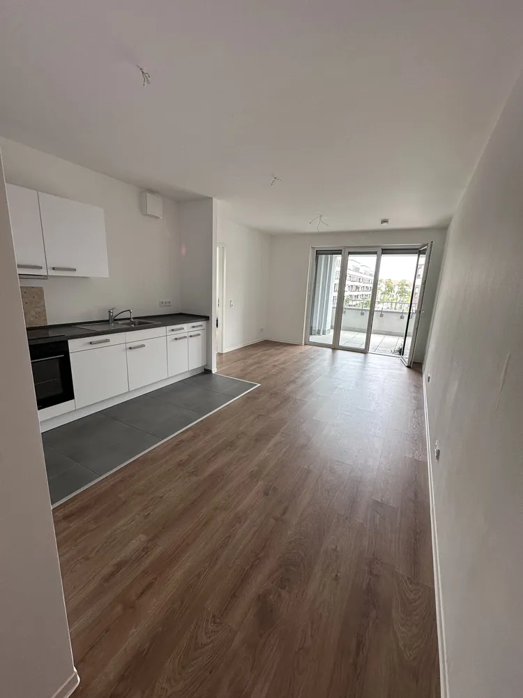 2 Zimmer Wohnung mit 65 m² in Berlin – Bild 3