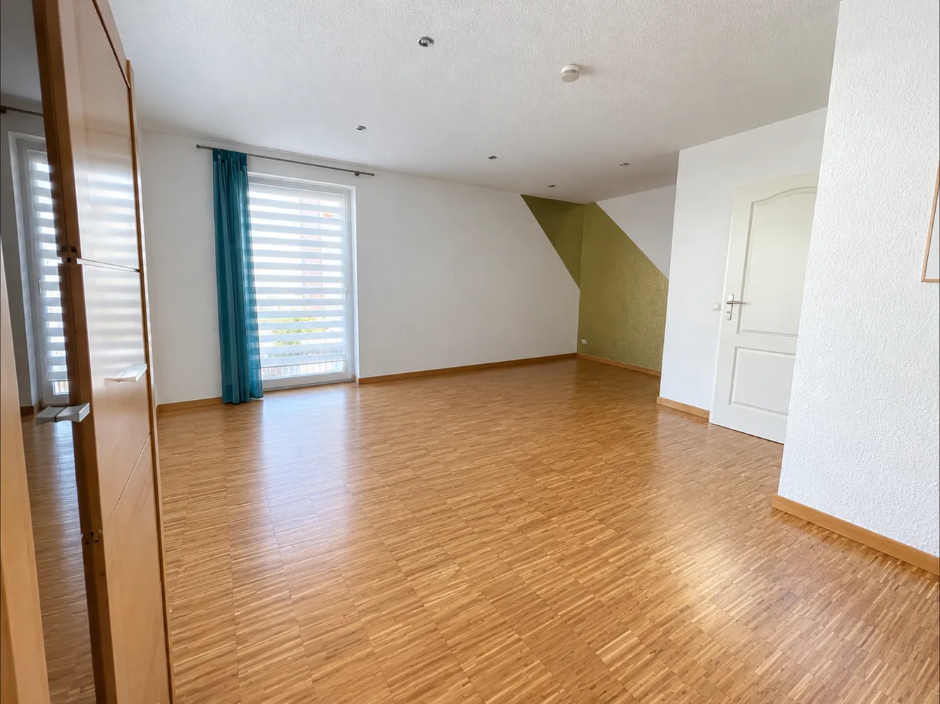 2 Zimmer Wohnung mit 60 m² in Hannover – Bild 7