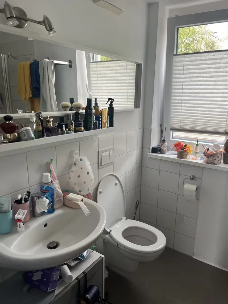 3 room apartment with 68 m² in Bielefeld – Photo 3