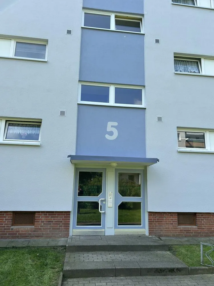 4 Zimmer Wohnung mit 78 m² in Kiel – Bild 1