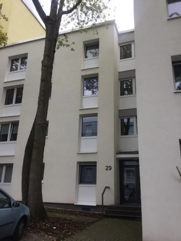 3 Zimmer Wohnung mit 80 m² in Mülheim an der Ruhr – Bild 1