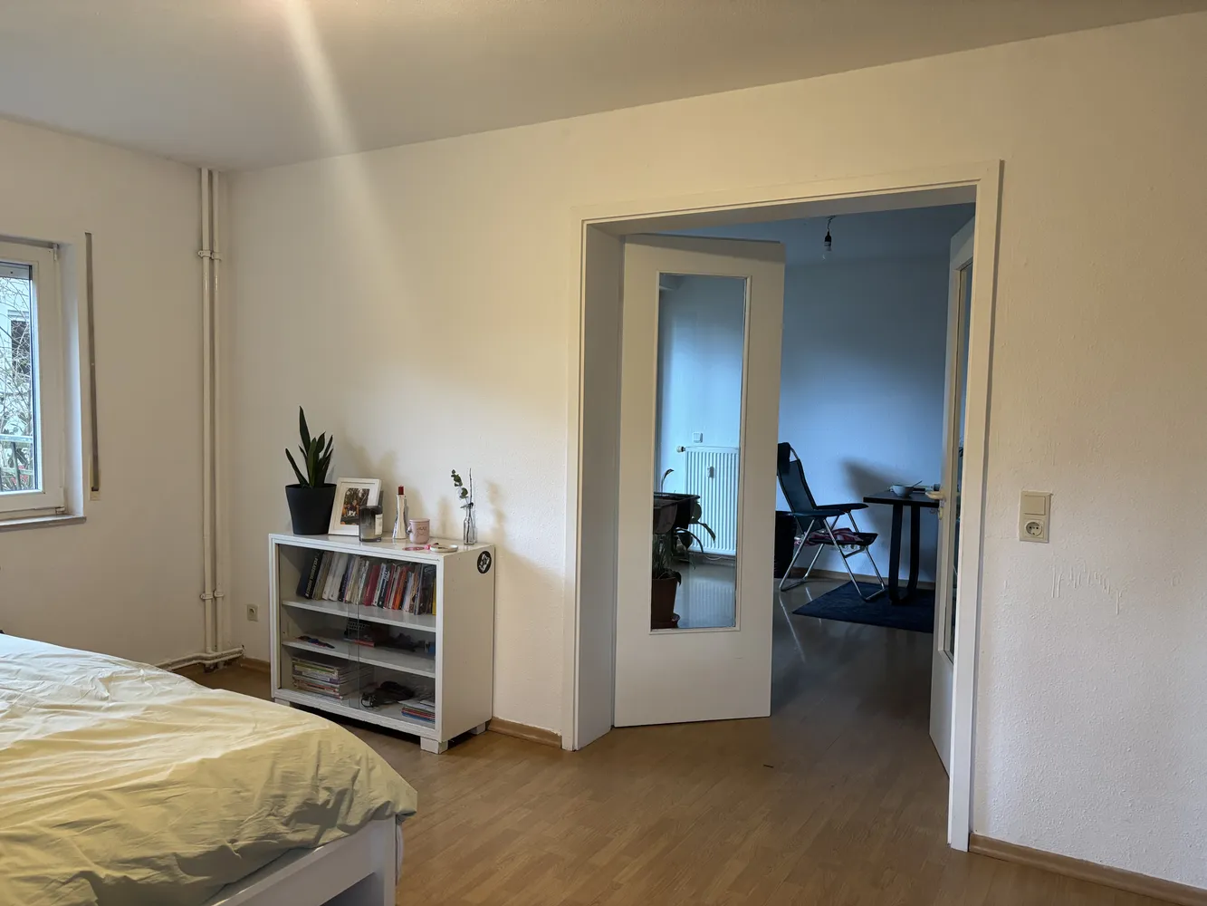 3 Zimmer Haus mit 180 m² in Berlin – Bild 2