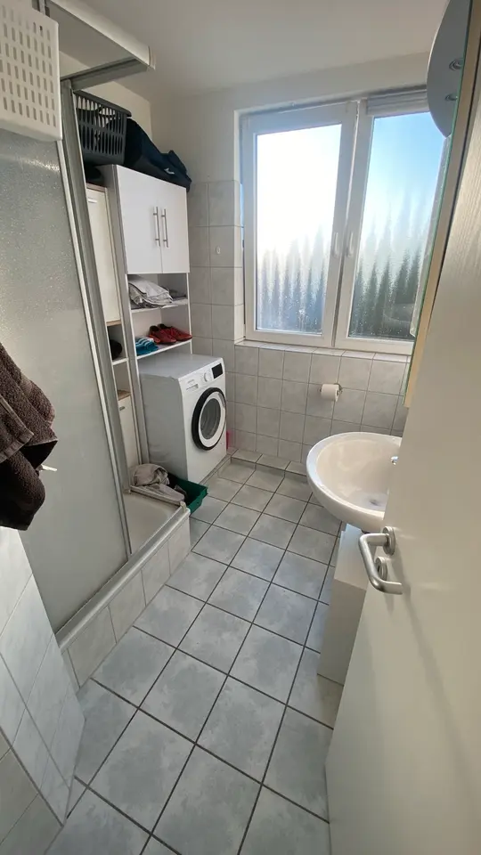 3 Zimmer Wohnung mit 54 m² in Recklinghausen – Bild 5