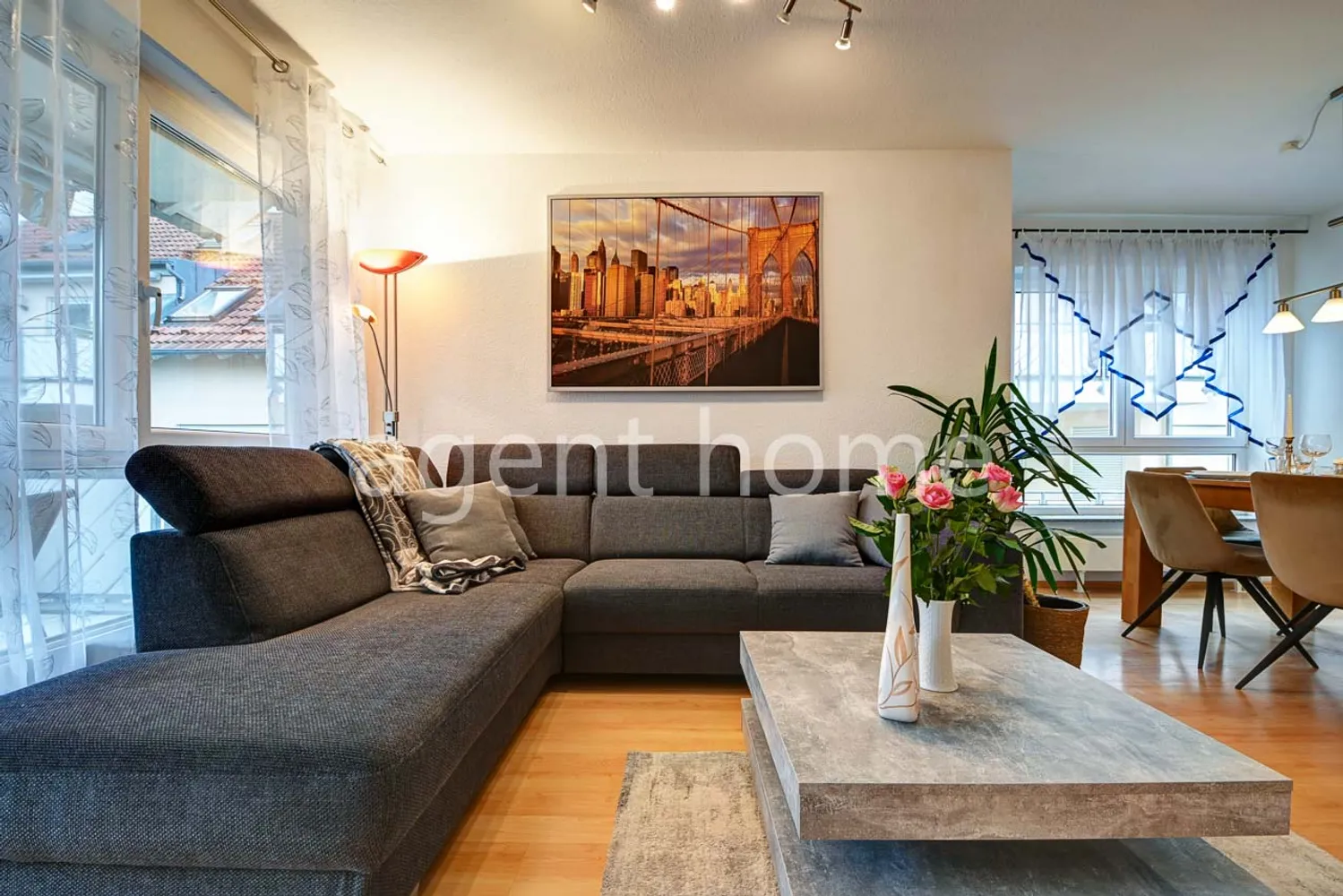 4 Zimmer Wohnung mit 92 m² in Kornwestheim – Bild 4