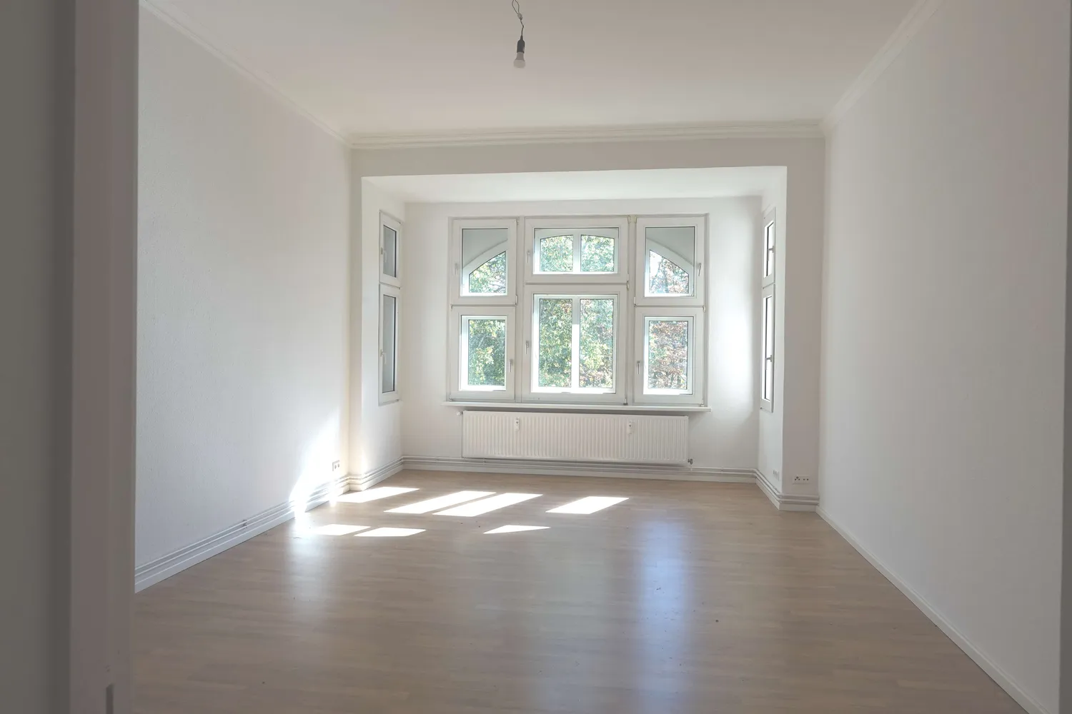 4 room apartment with 136 m² in Berlin – Photo 6