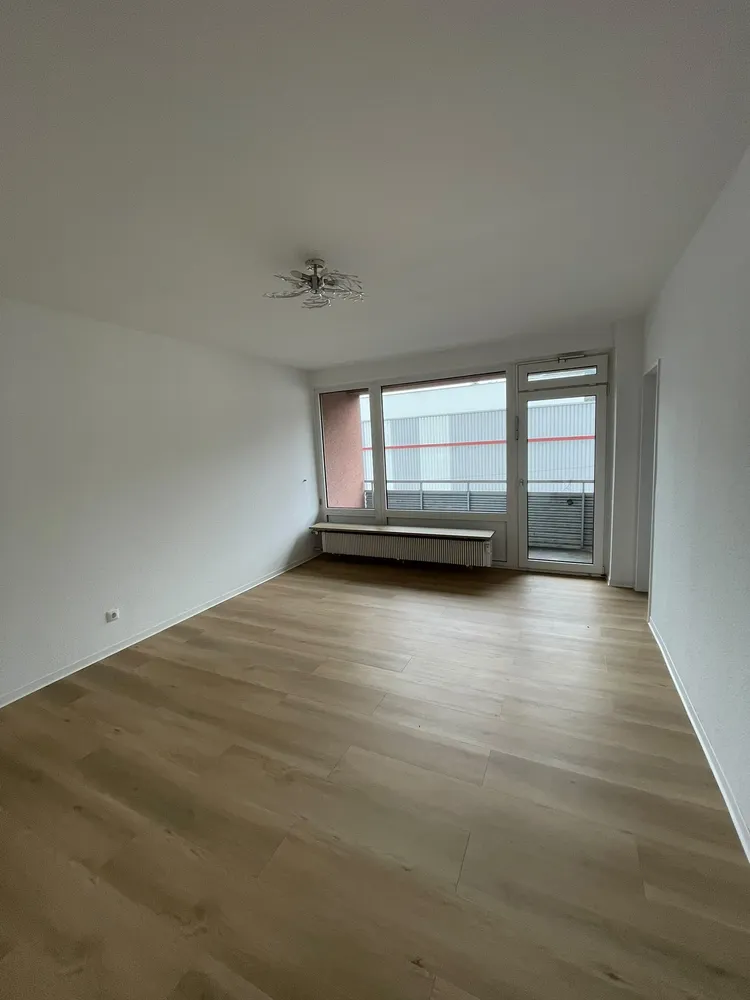 2 Zimmer Wohnung mit 53 m² in Siegen – Bild 3