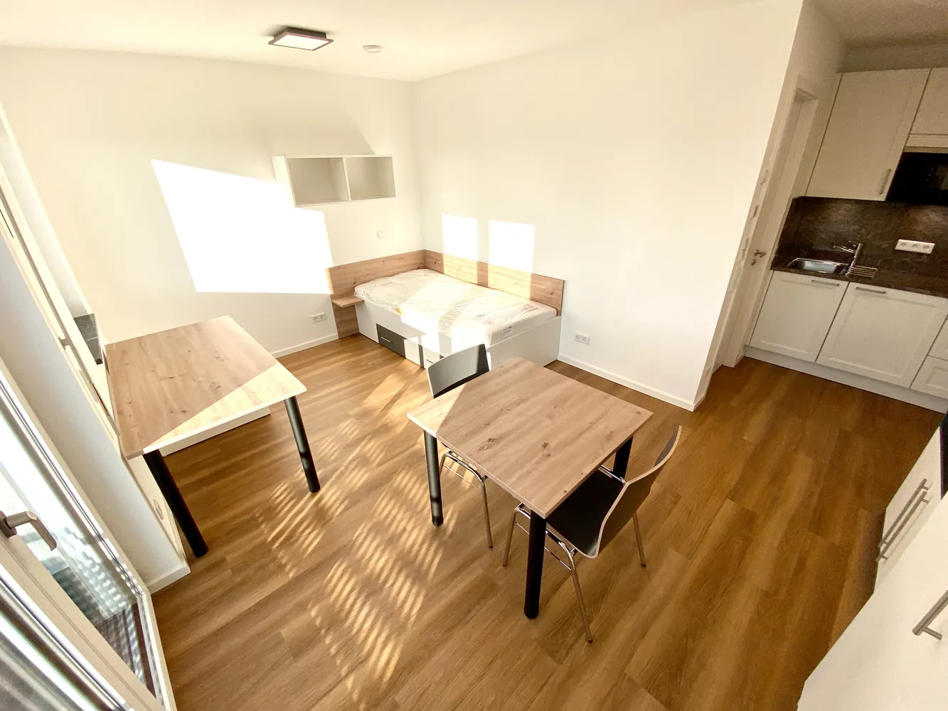 1 Zimmer Wohnung mit 52 m² in München – Bild 7