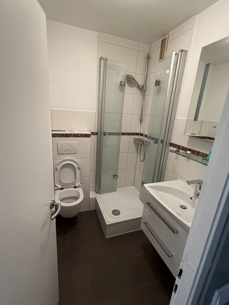 3 Zimmer Wohnung mit 66 m² in Hamburg – Bild 7