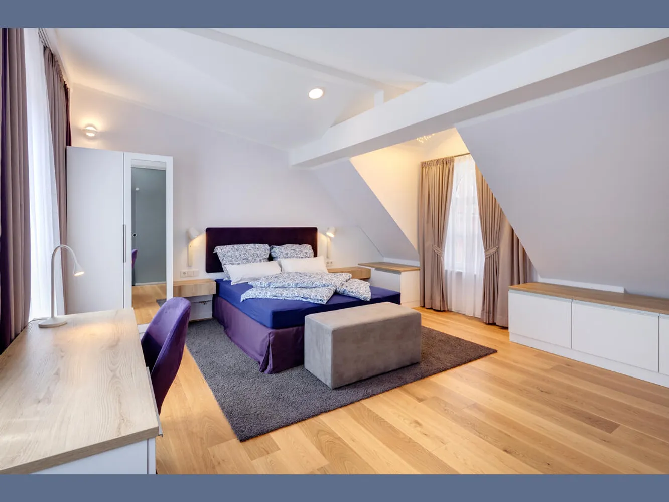 2 Zimmer Haus mit 72 m² in München – Bild 6