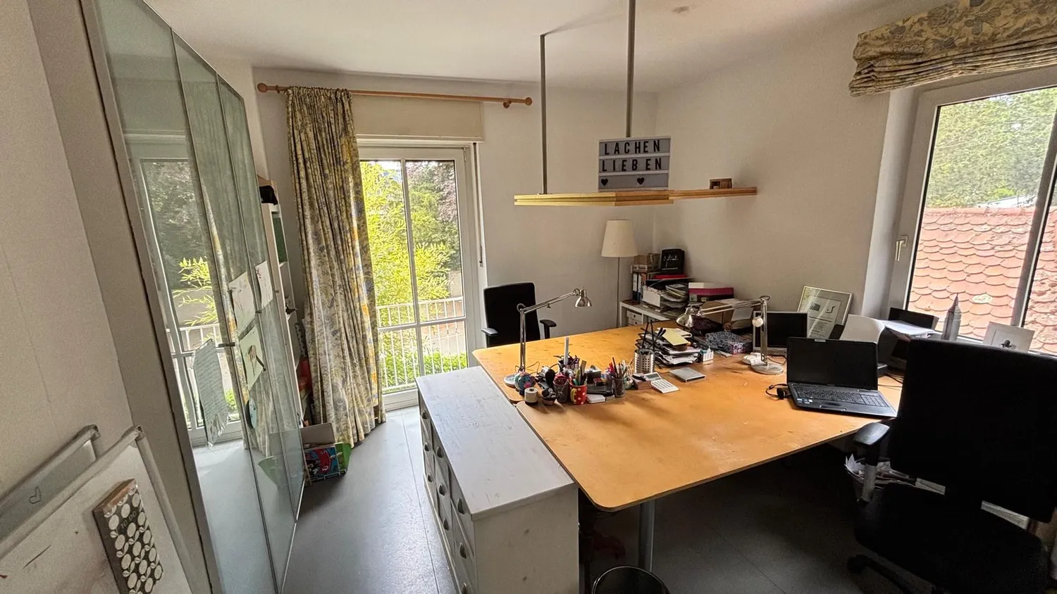 4 Zimmer Wohnung mit 127 m² in Nürnberg – Bild 4
