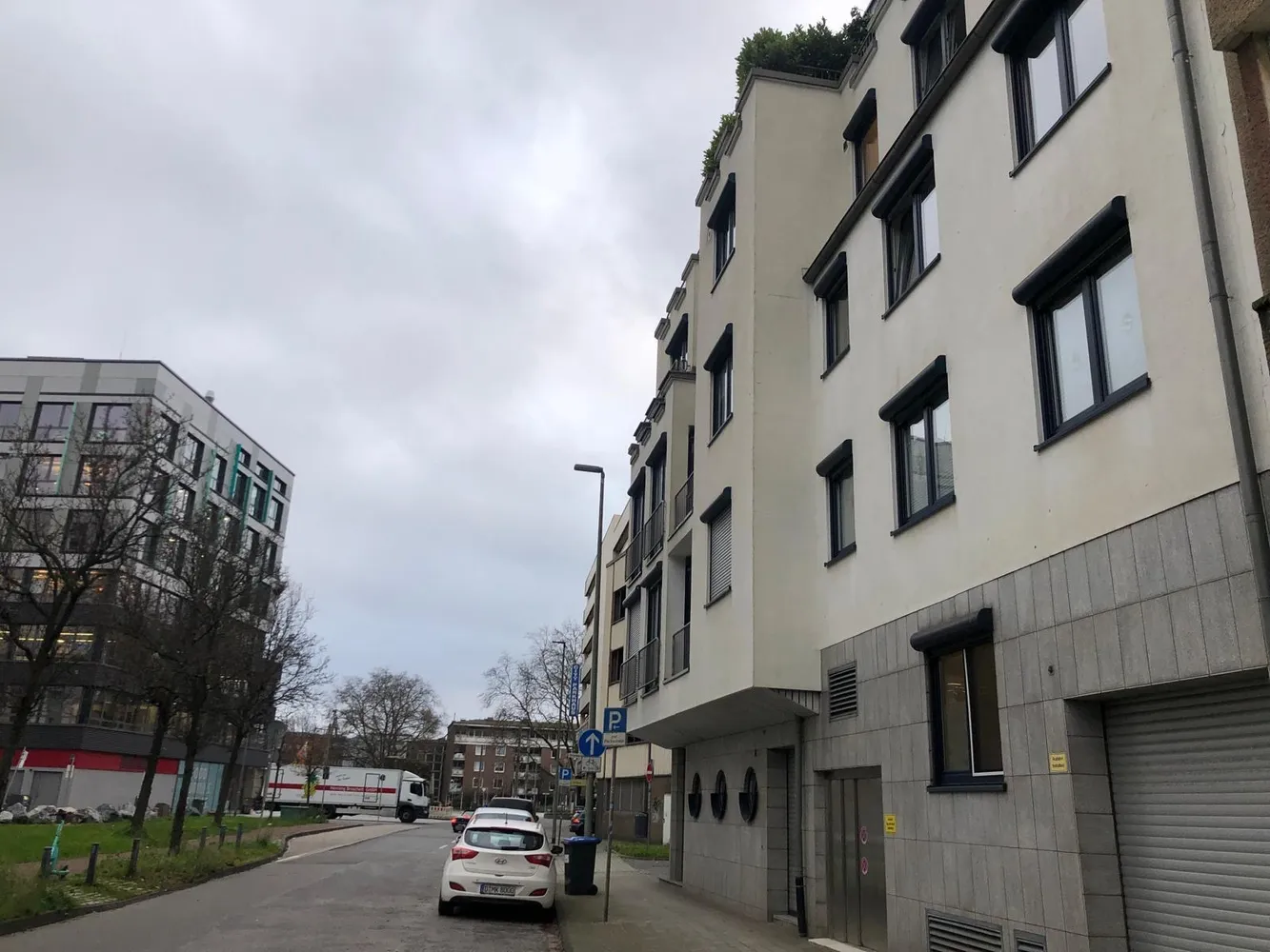 3 Zimmer Wohnung mit 78 m² in Duisburg – Bild 3