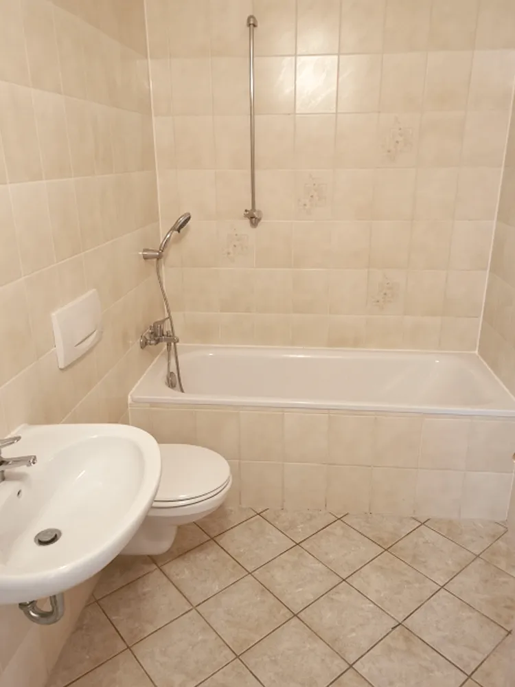 4 room apartment with 85 m² in Chemnitz – Photo 9